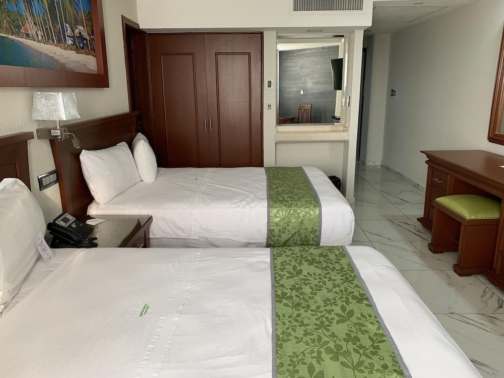 Hotel Lois Веракрус Экстерьер фото