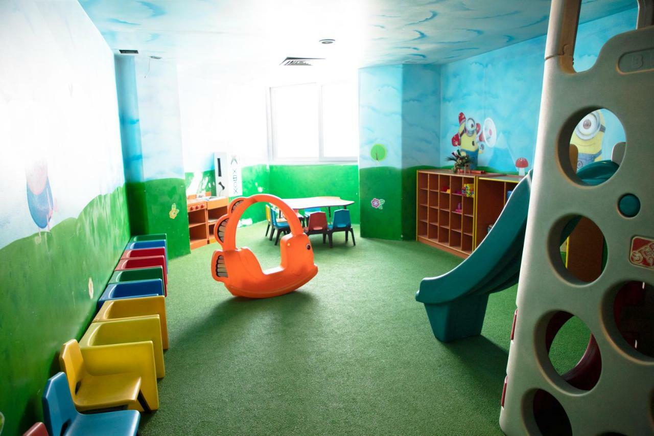 Hotel Lois Веракрус Экстерьер фото