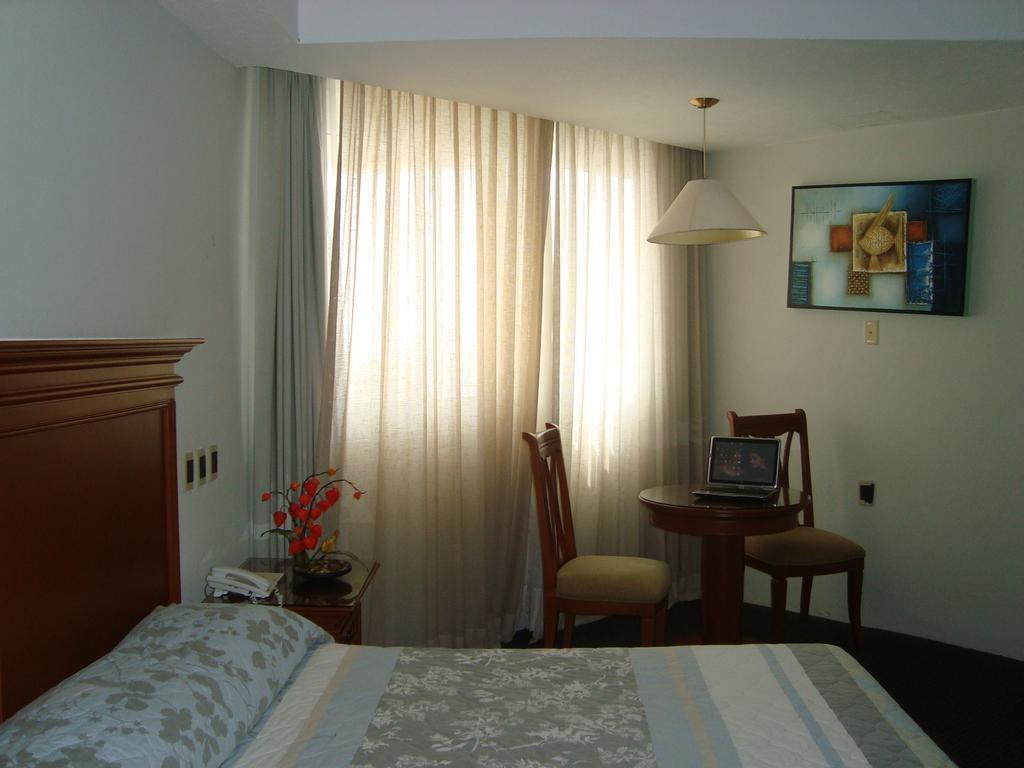 Hotel Lois Веракрус Экстерьер фото